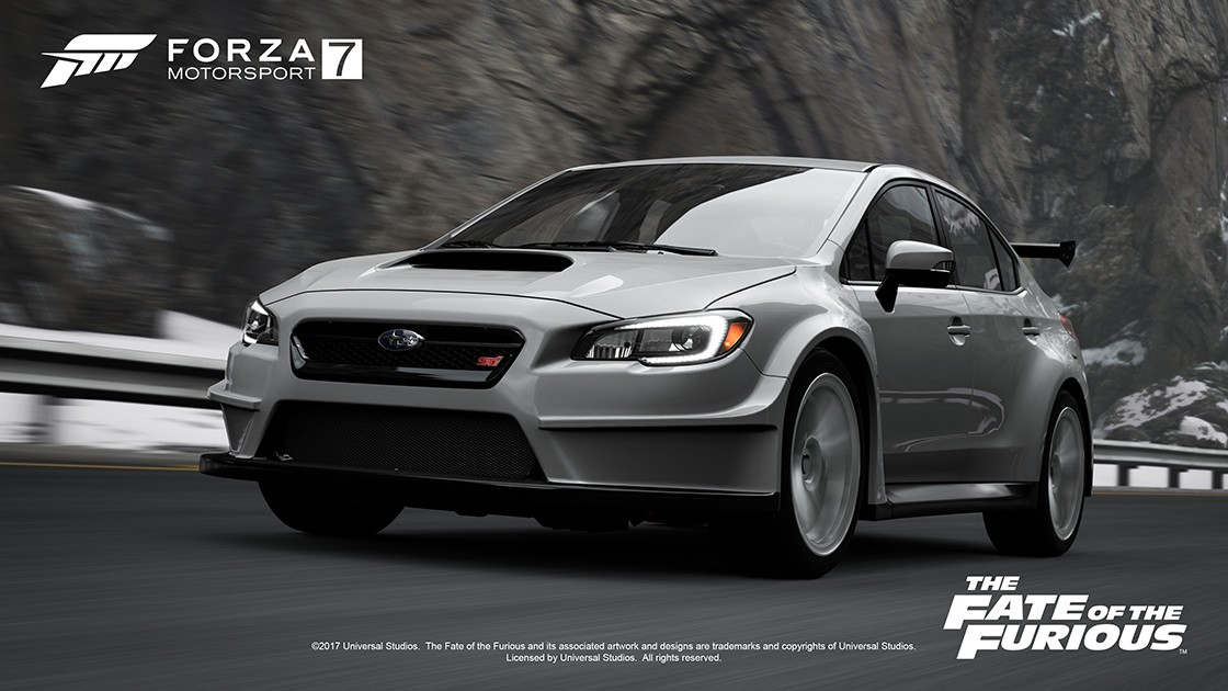 Forza Motorsport 7 - Imagen 20